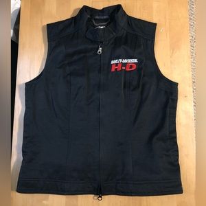 Harley Davidson Vest